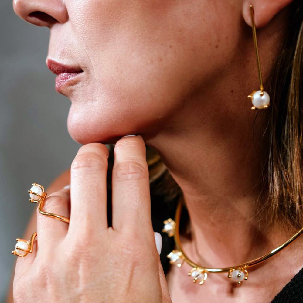 Natural Pearls