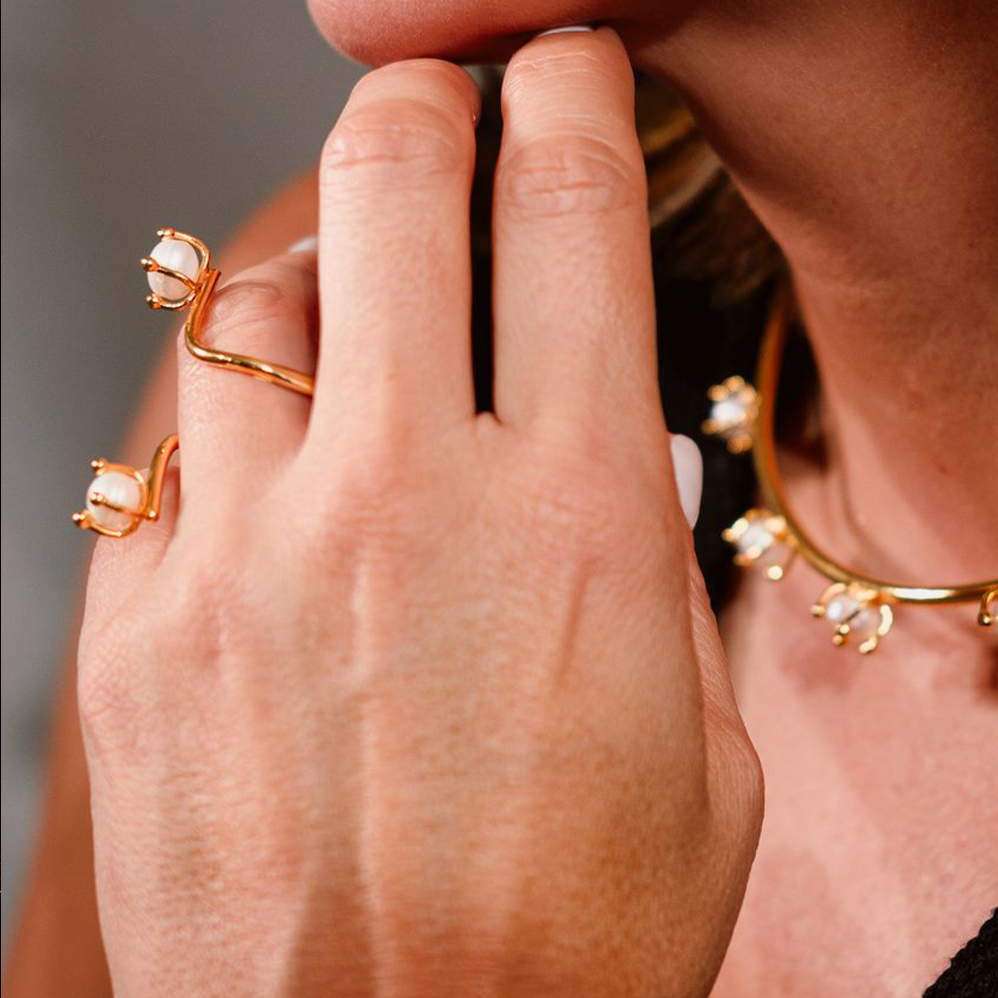 Natural Pearls