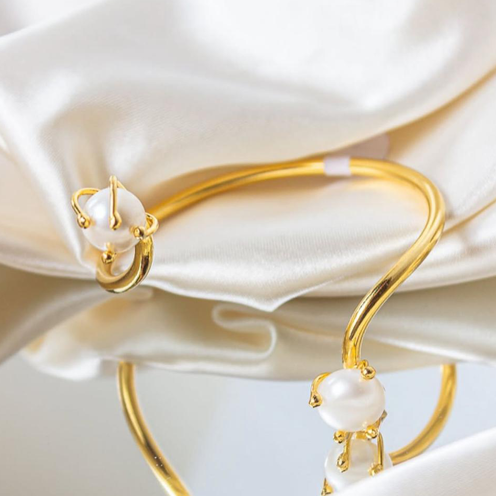 Natural Pearls
