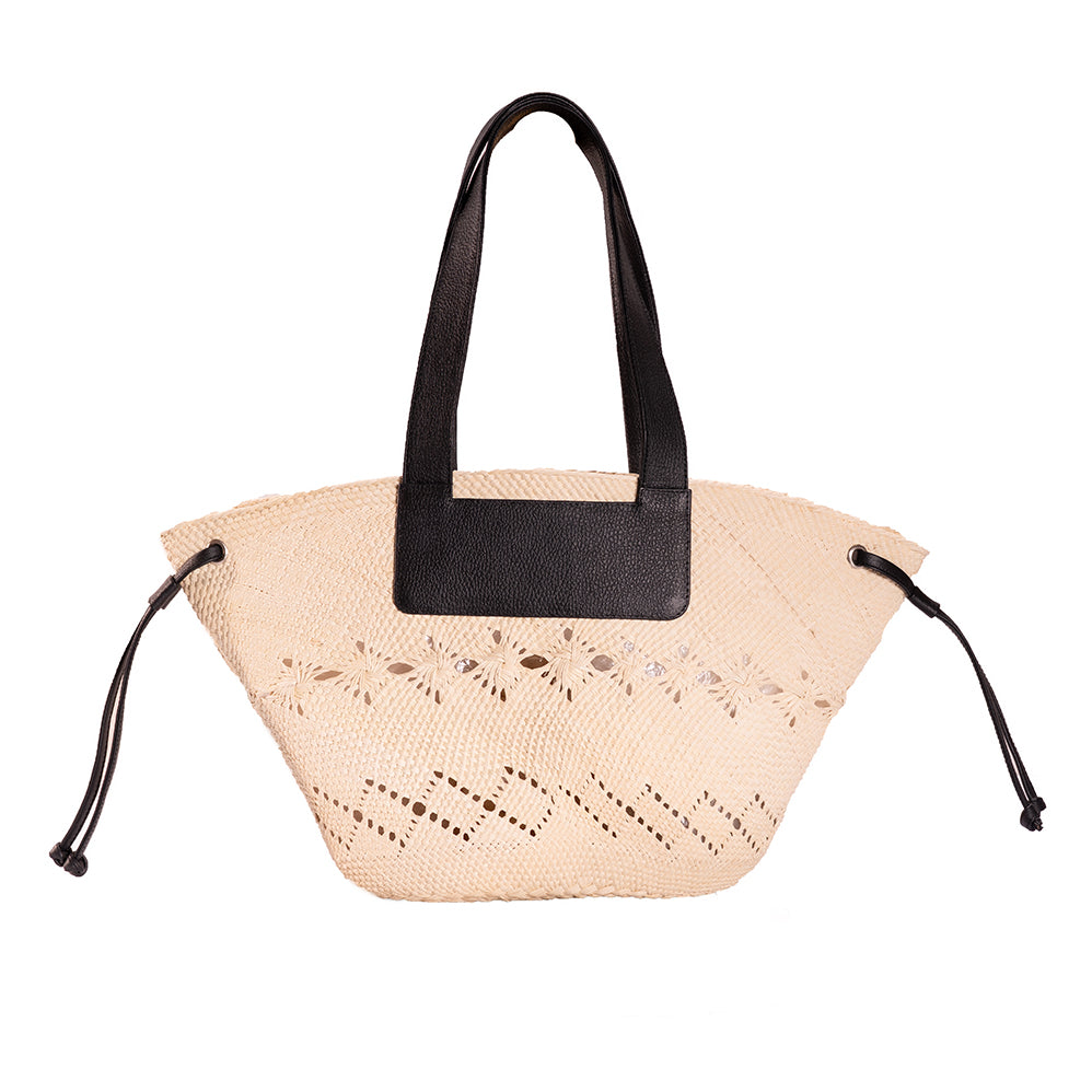 Caña Flecha Tote Large