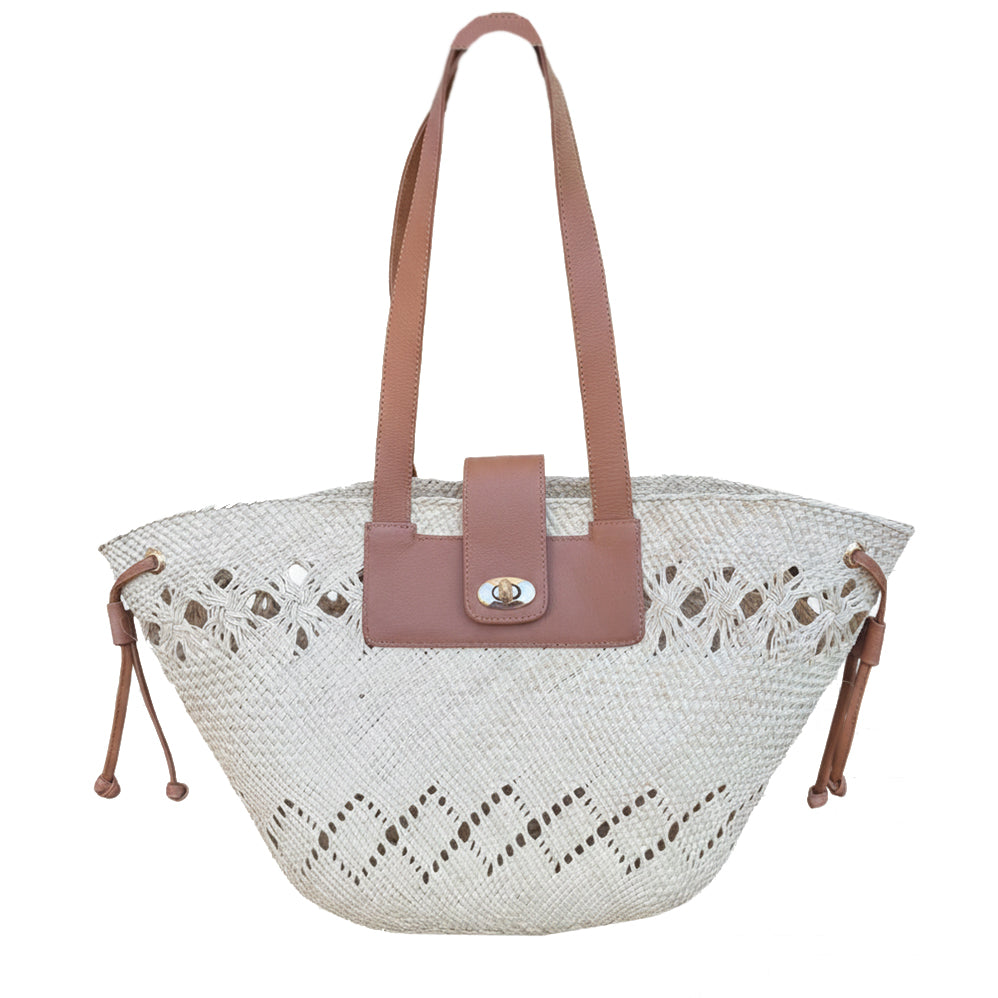 Caña Flecha Tote Large