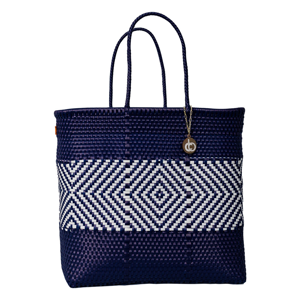 Mexican tote Dream BIGGER!