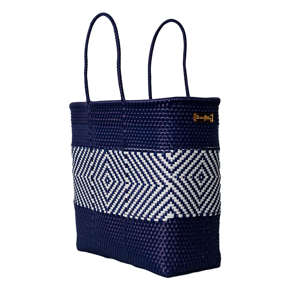 Mexican tote Dream BIGGER!