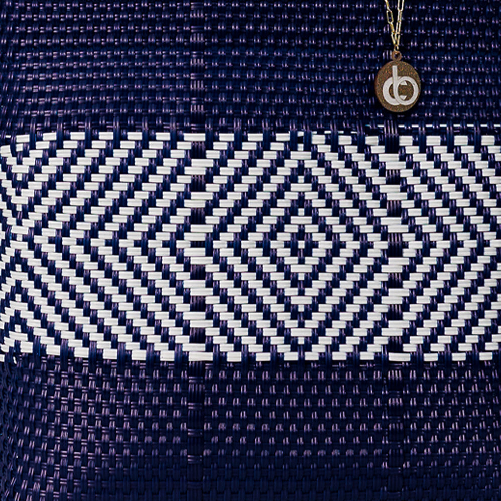 Mexican tote Dream BIGGER!