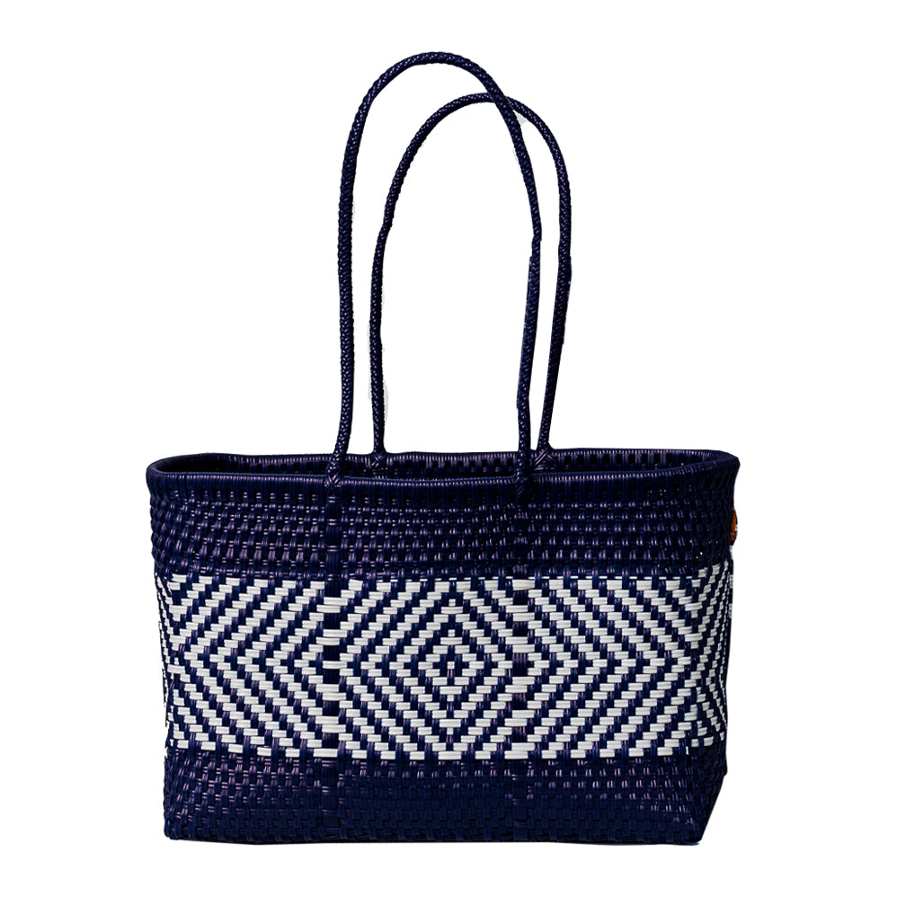 Mexican tote Dream BIGGER!