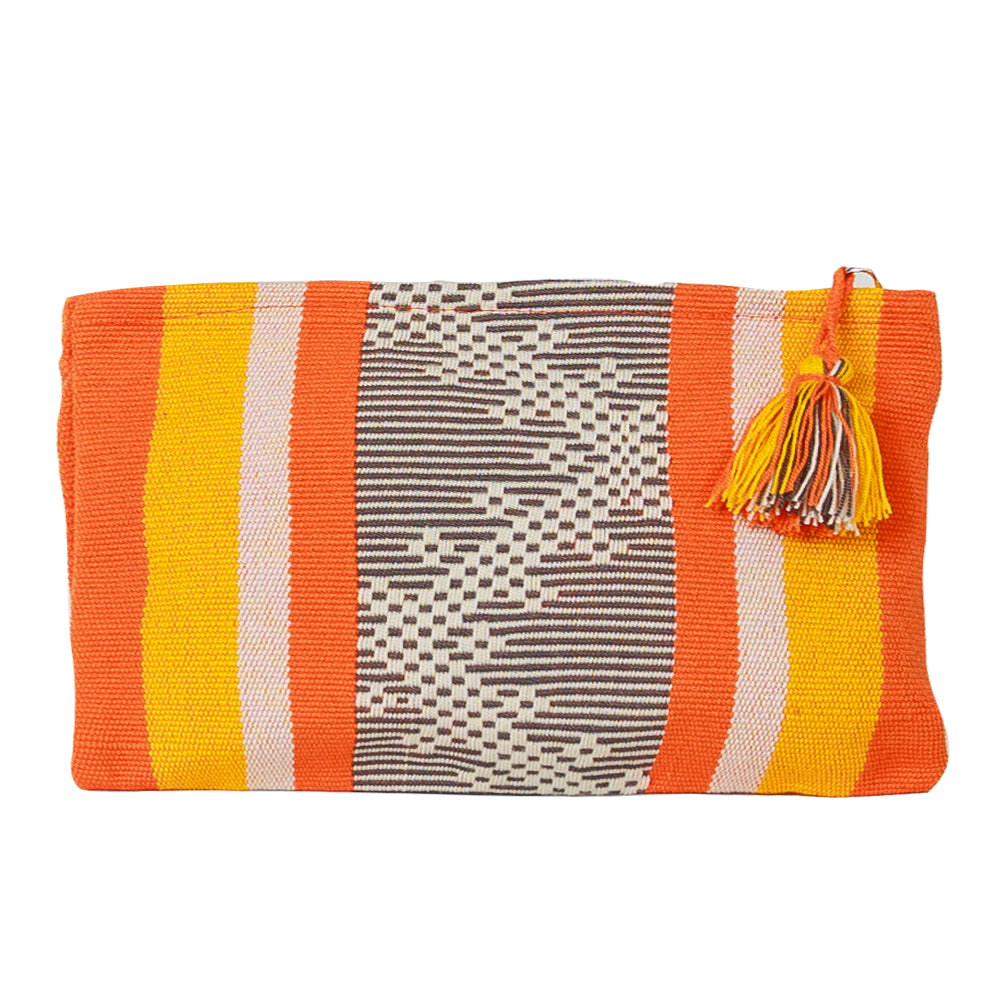 Marigold Clutch