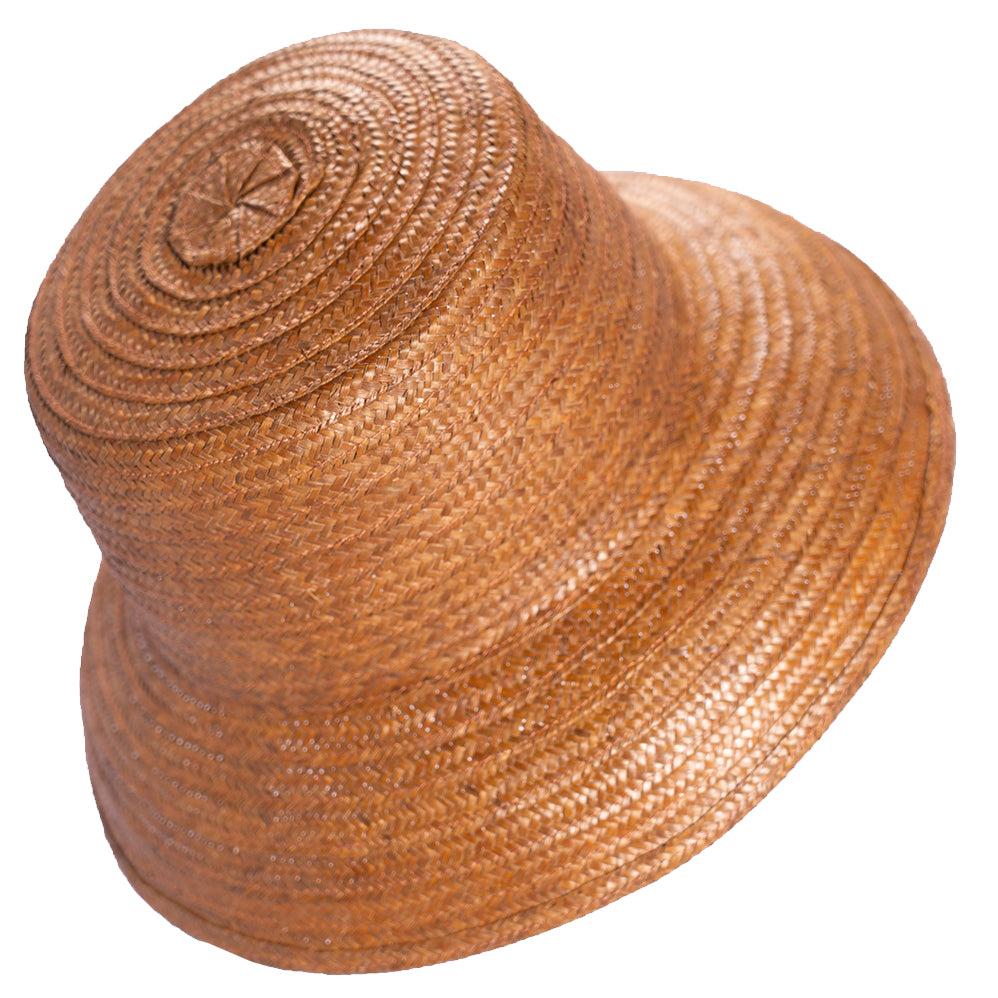 Bucket Hat Brown