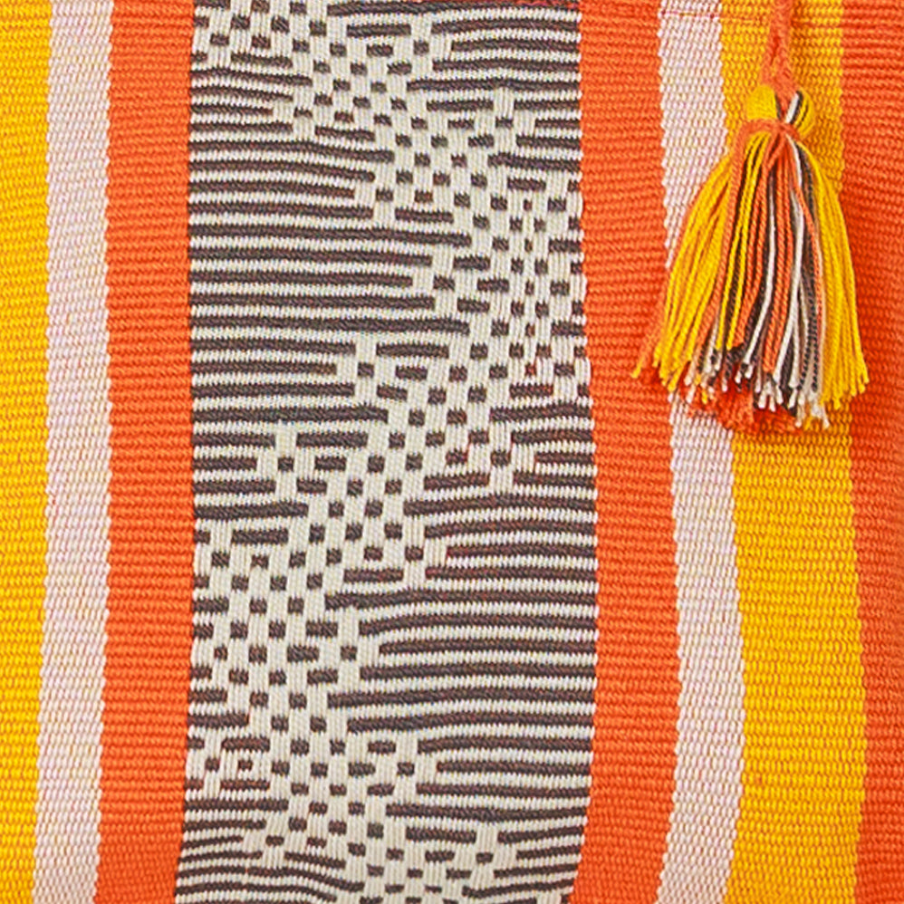 Marigold Clutch