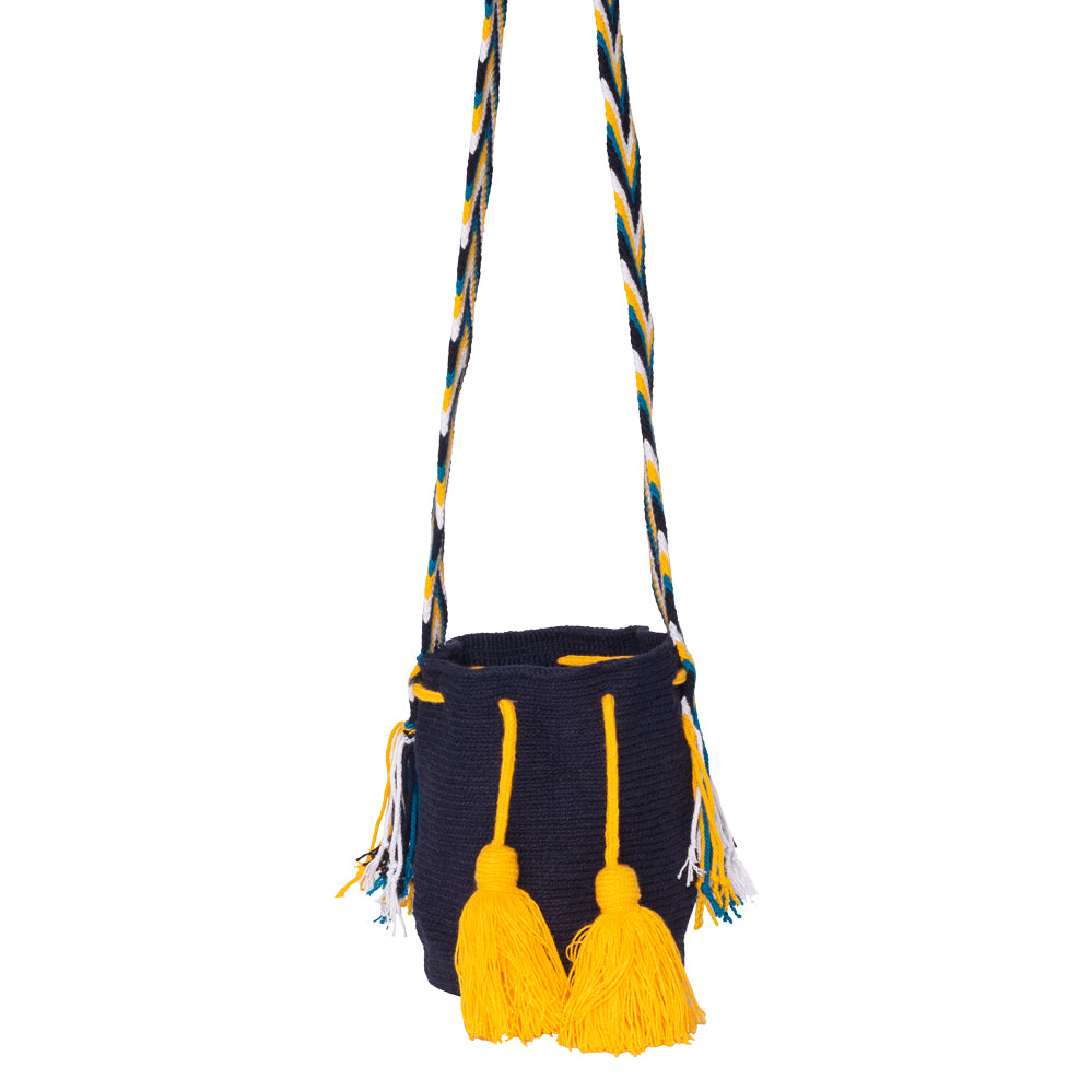 Mini Wayuú Bag