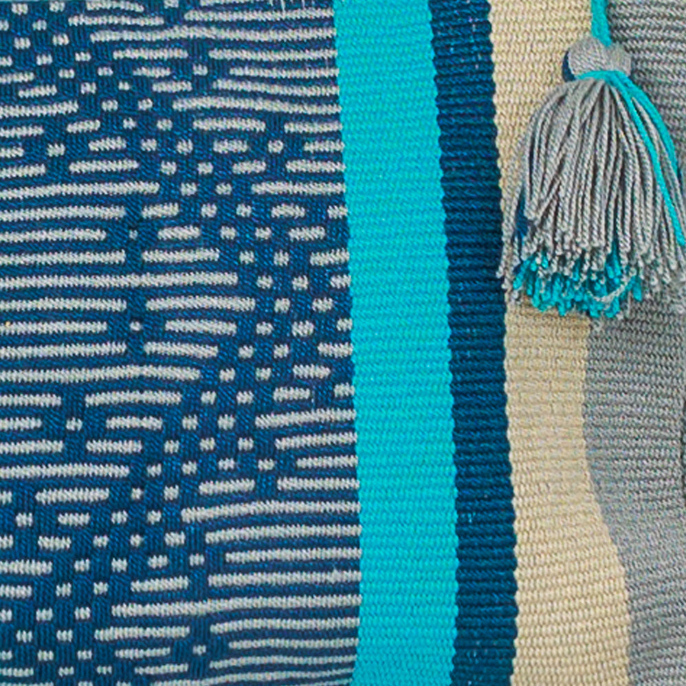 Bluebell Clutch