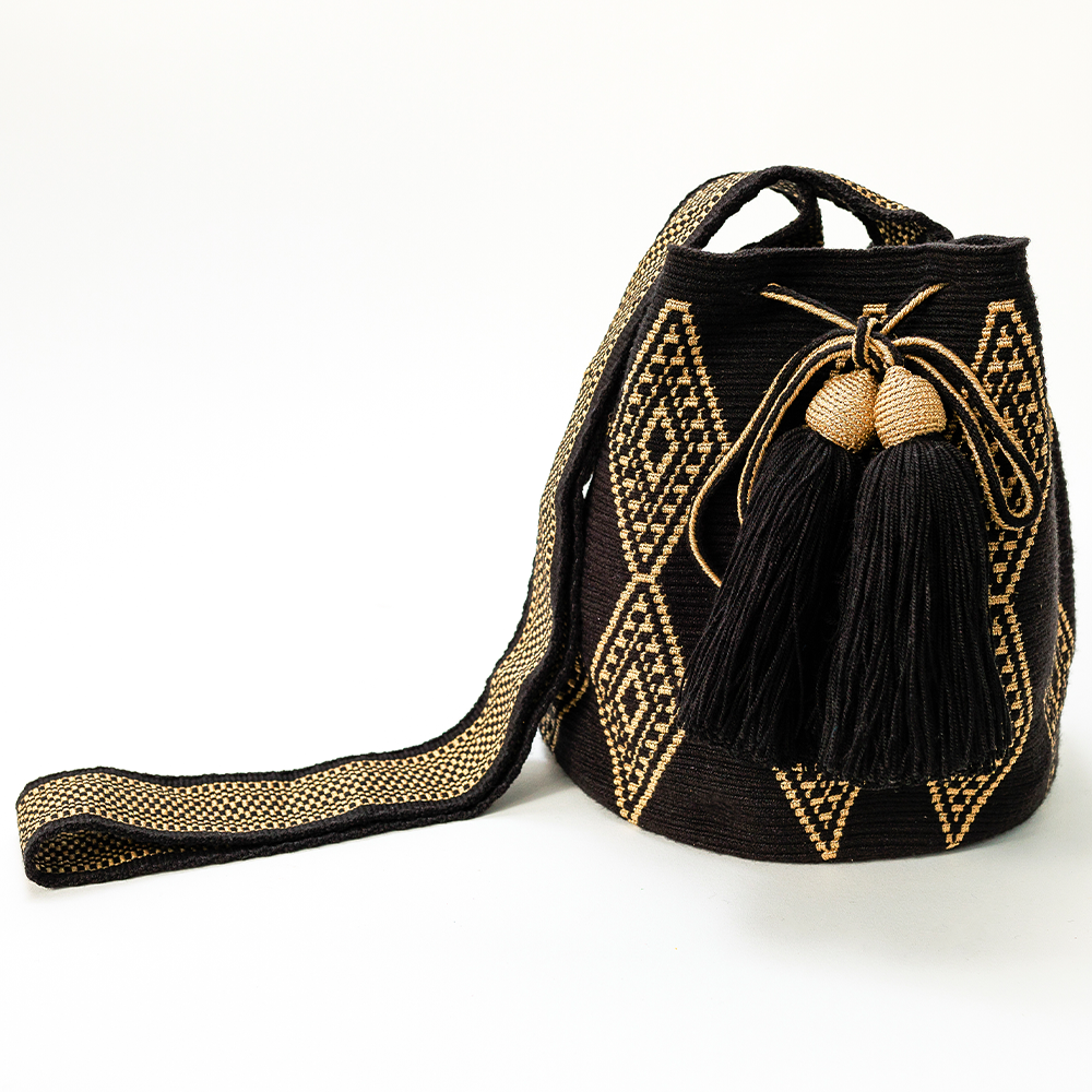 Wayuú Bag