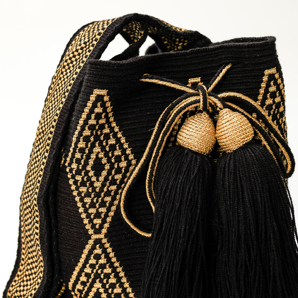 Wayuú Bag