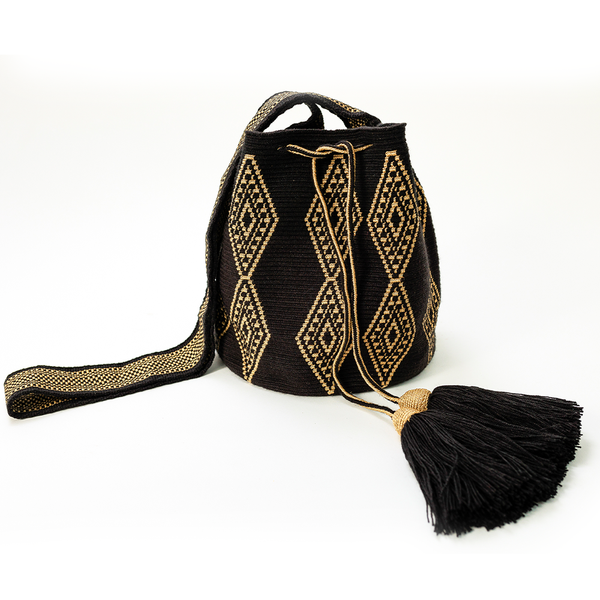 Wayuú Bag – Claudia Botero