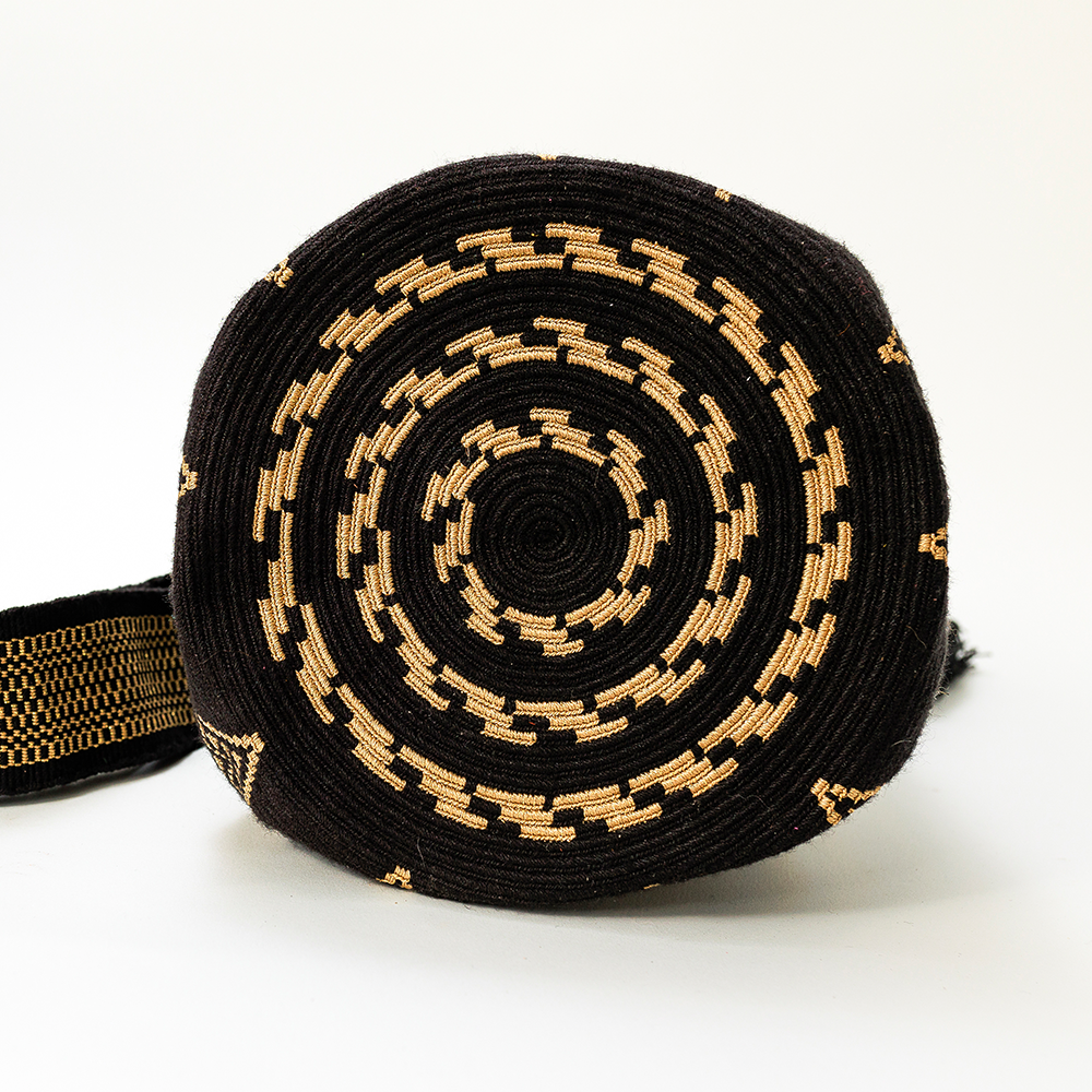 Wayuú Bag