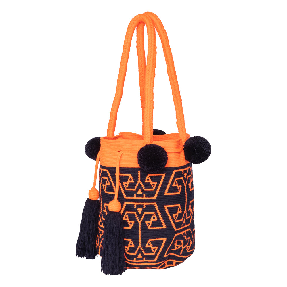 Mochila Wayuú