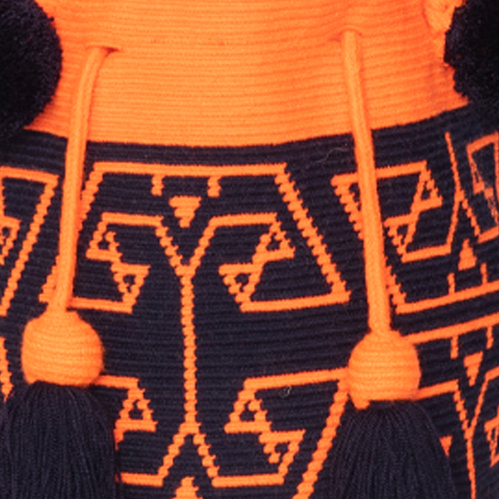 Mochila Wayuú
