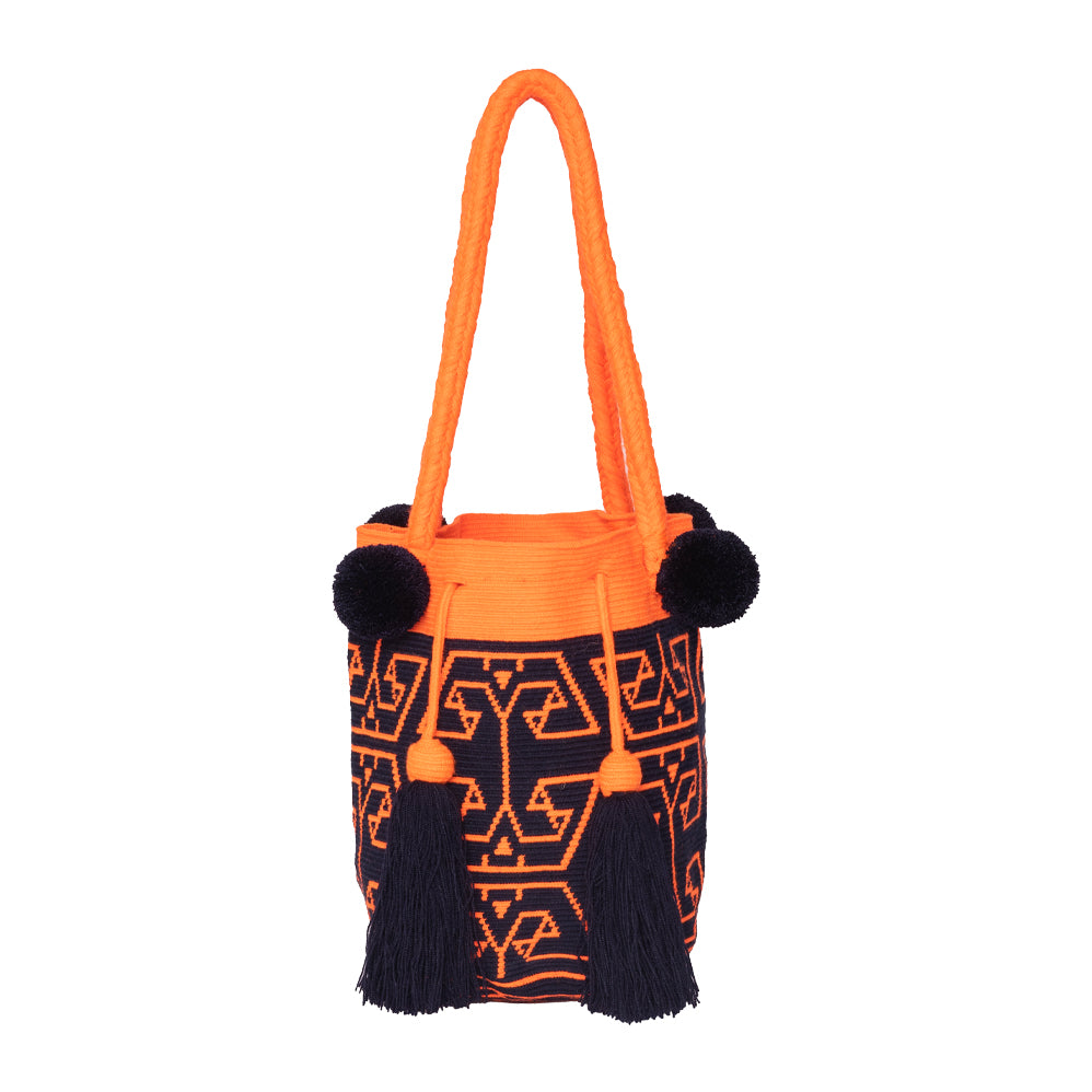 Mochila Wayuú