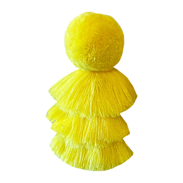 Lemon Drop – Claudia Botero