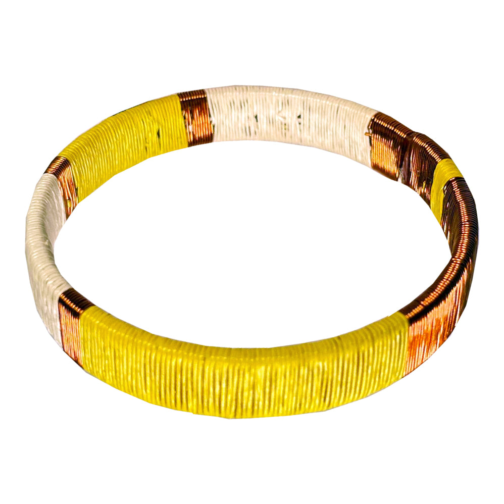 Sunrise Yellow