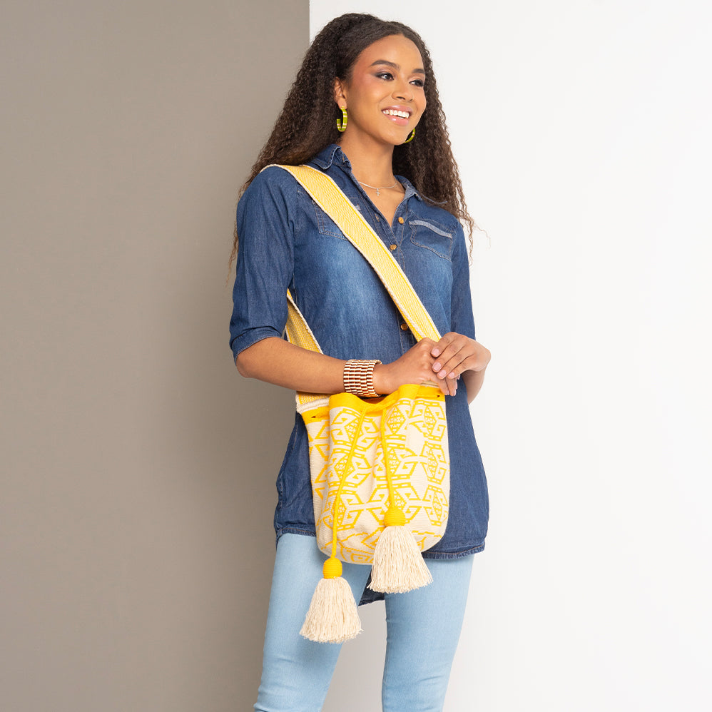 Sunshine Yellow