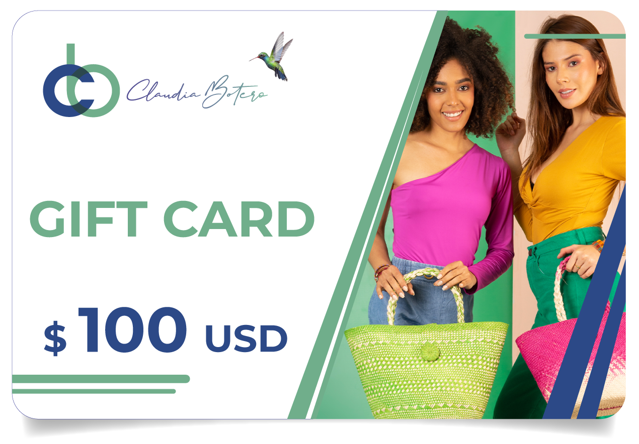 GIFTCARD 100USD
