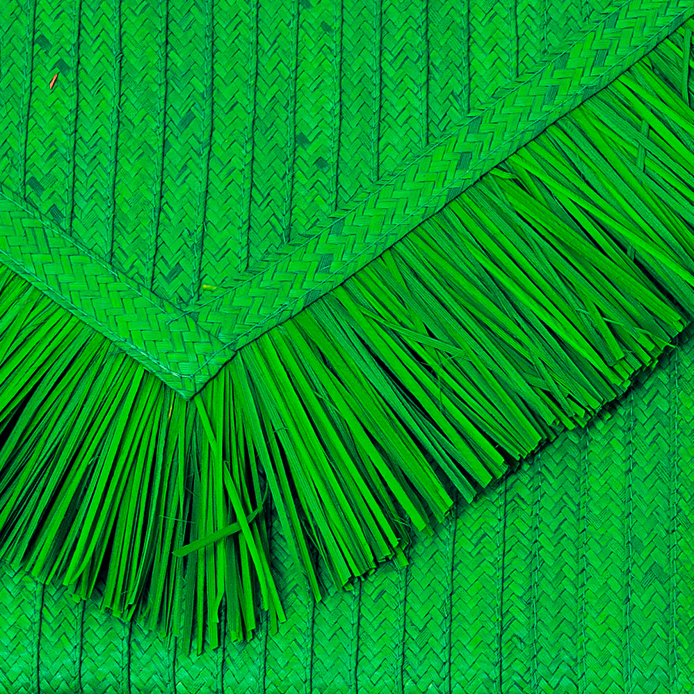 Wayuú Clutch