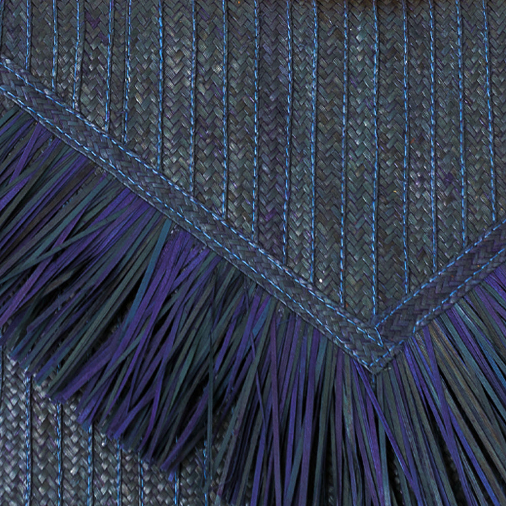 Wayuú Clutch