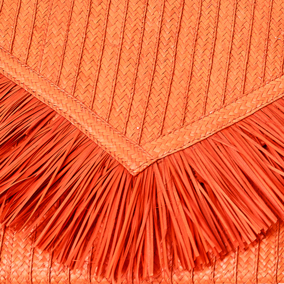Wayuú Clutch