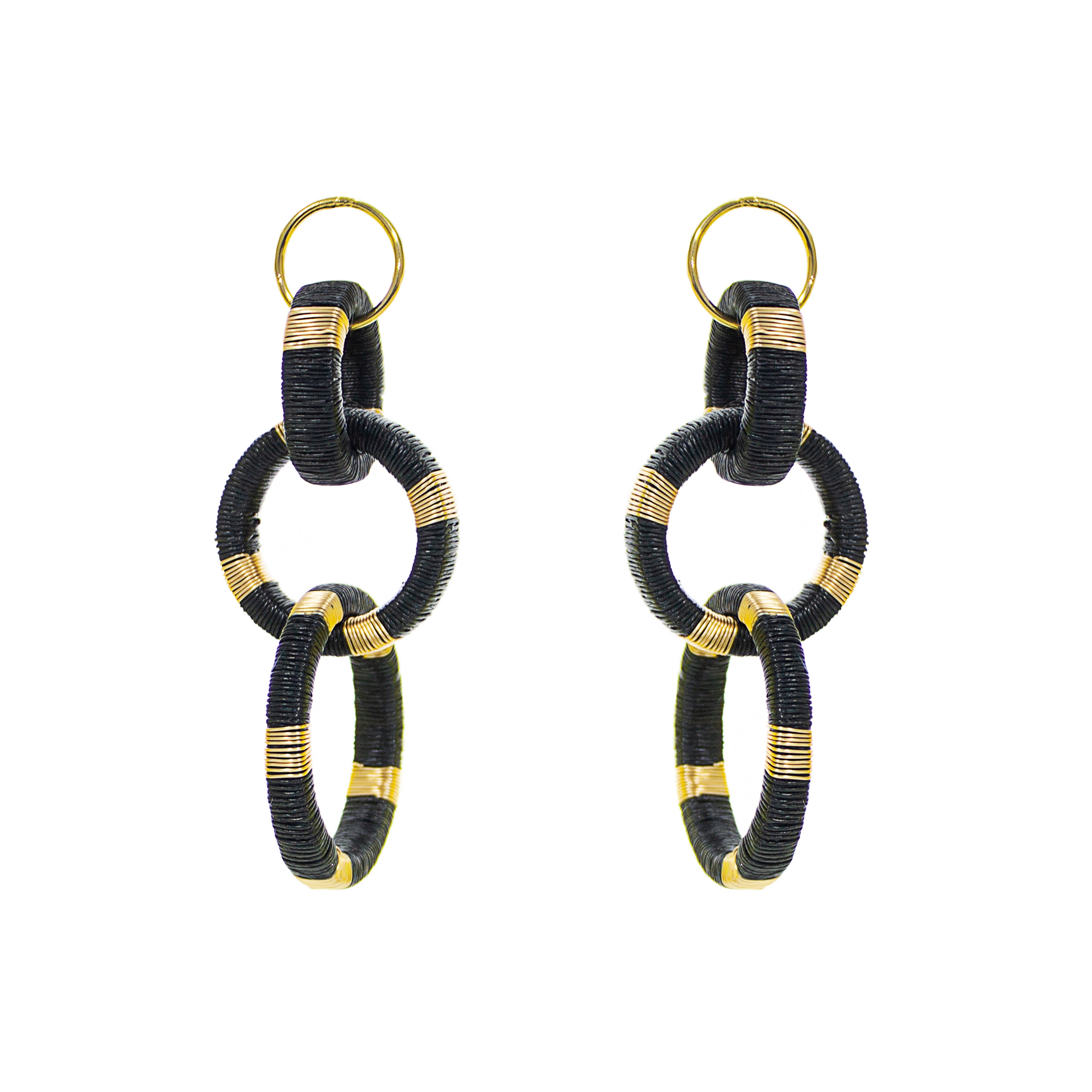 Triple hoop