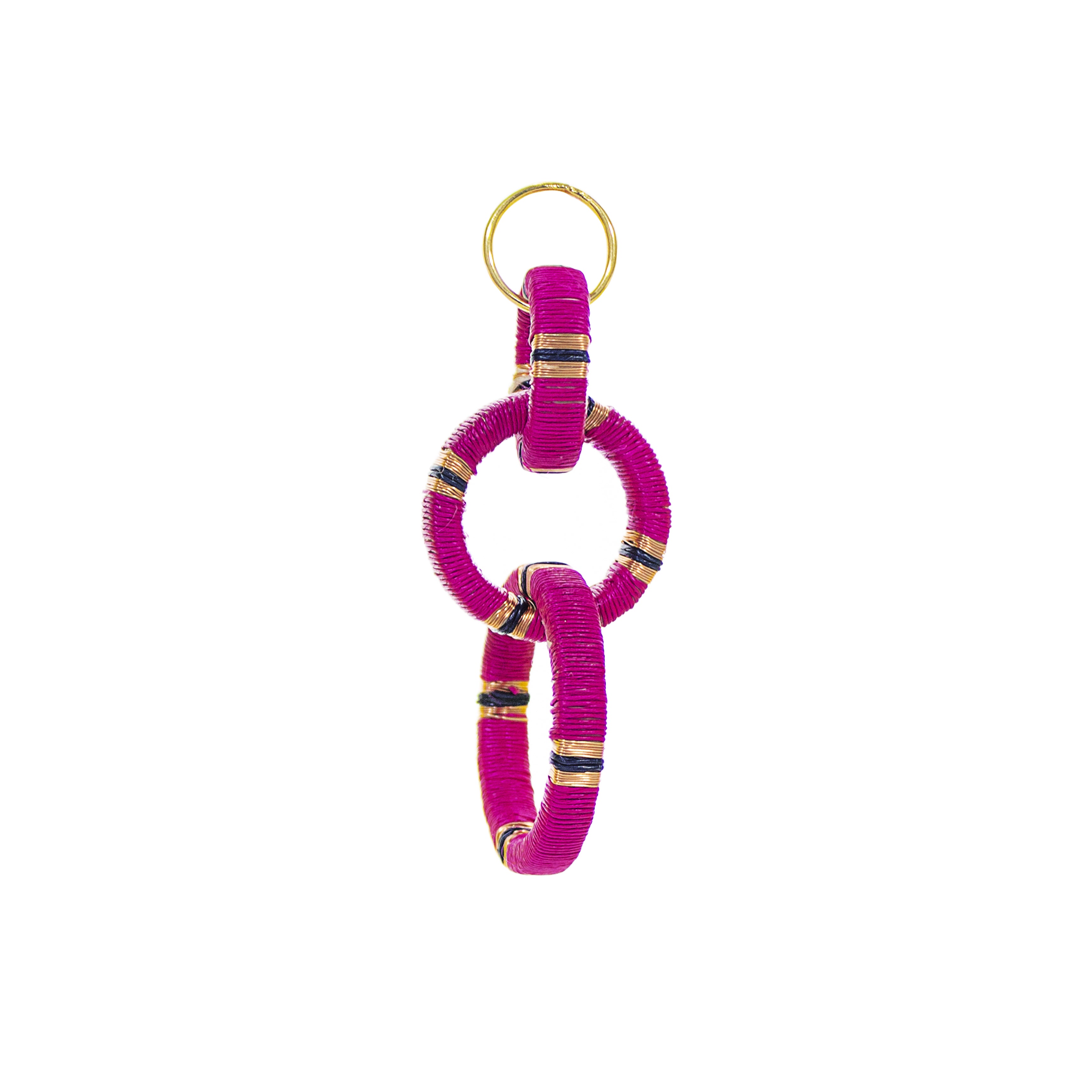 Fuchsia Copper