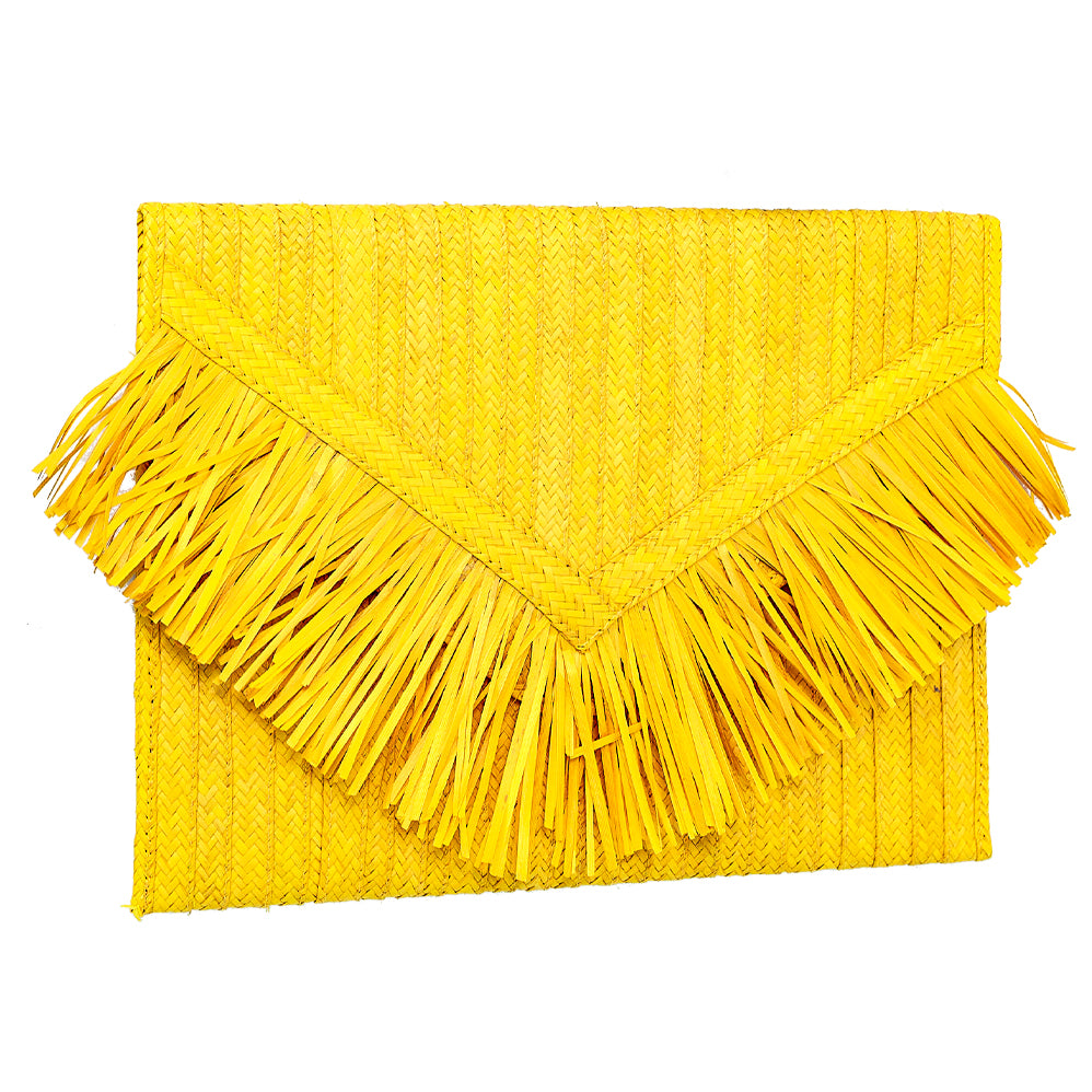 Wayuú Clutch