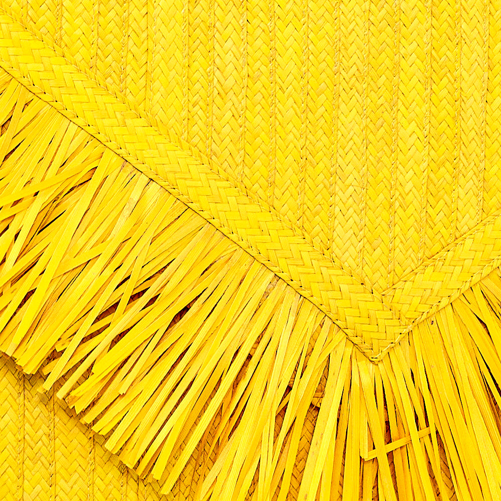Wayuú Clutch