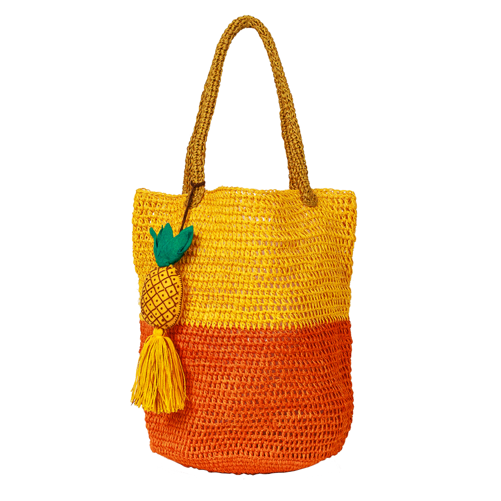 Pineapple Gold