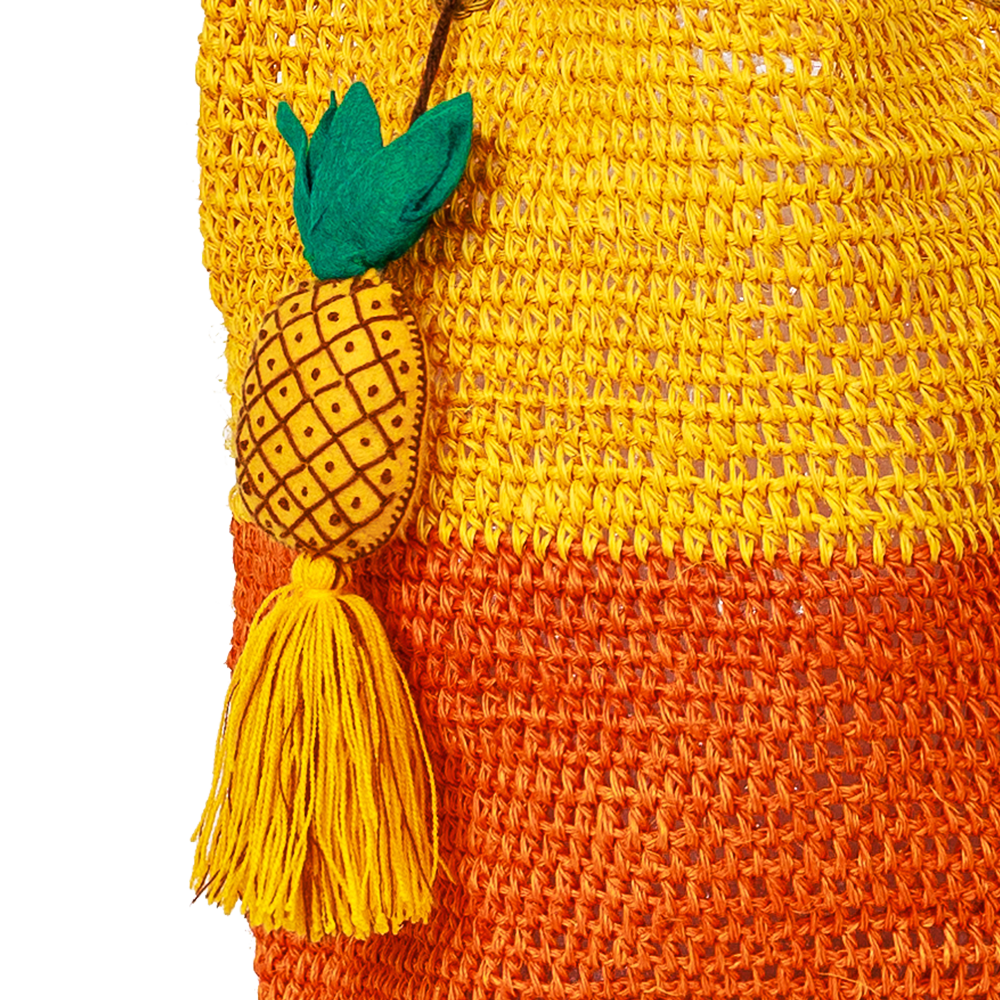 Pineapple Gold