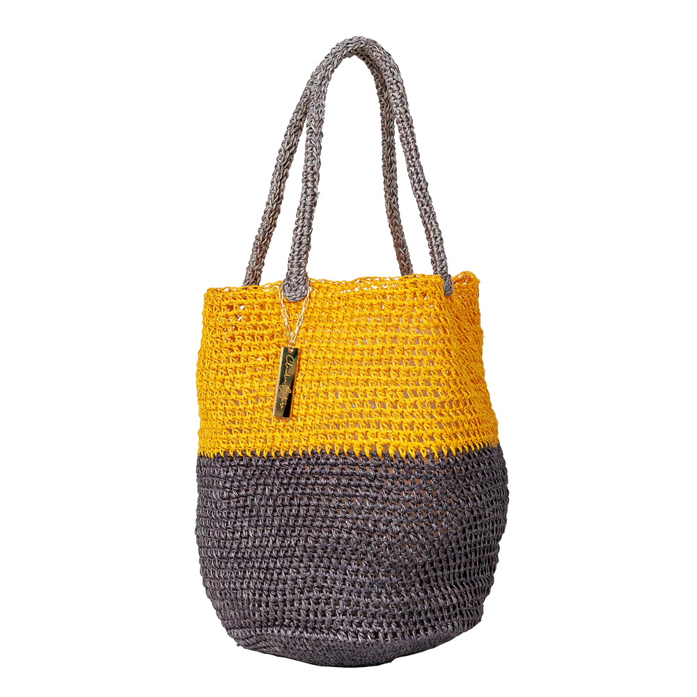 Fique Shoulder Bag