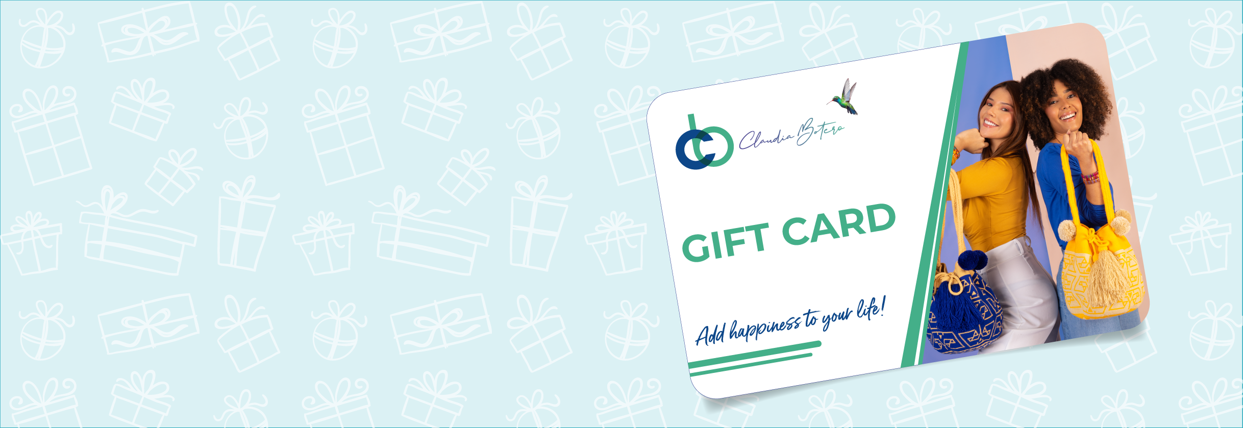 GIFTCARDS