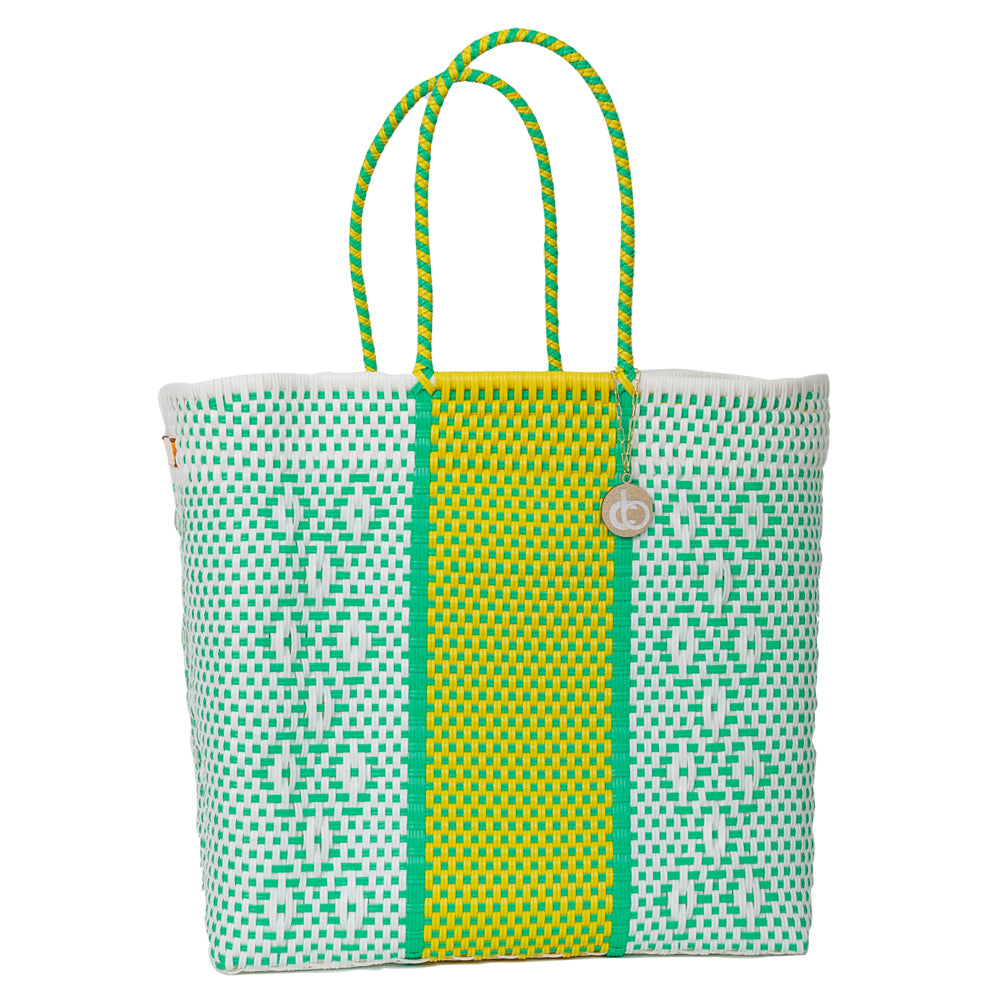 Mexican tote Choose to Shine!-5
