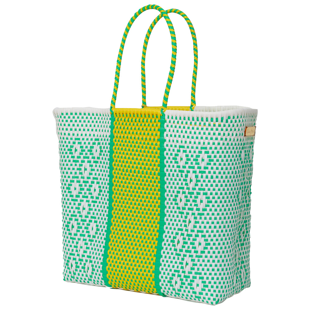 Mexican tote Choose to Shine!-6