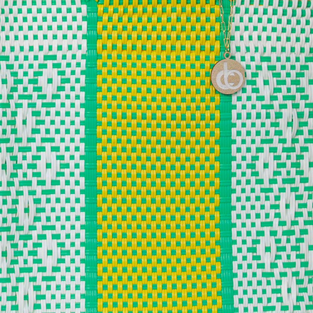 Mexican tote Choose to Shine!-4