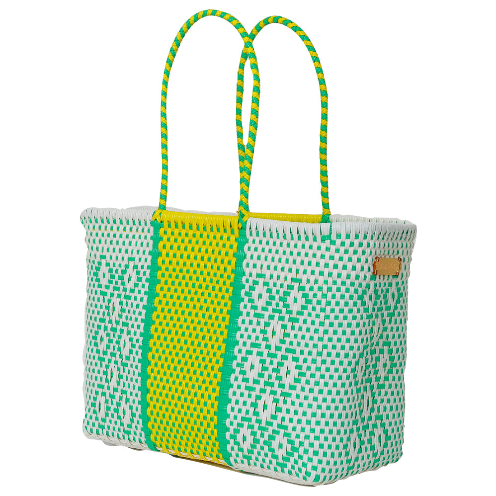 Mexican tote Choose to Shine!-3