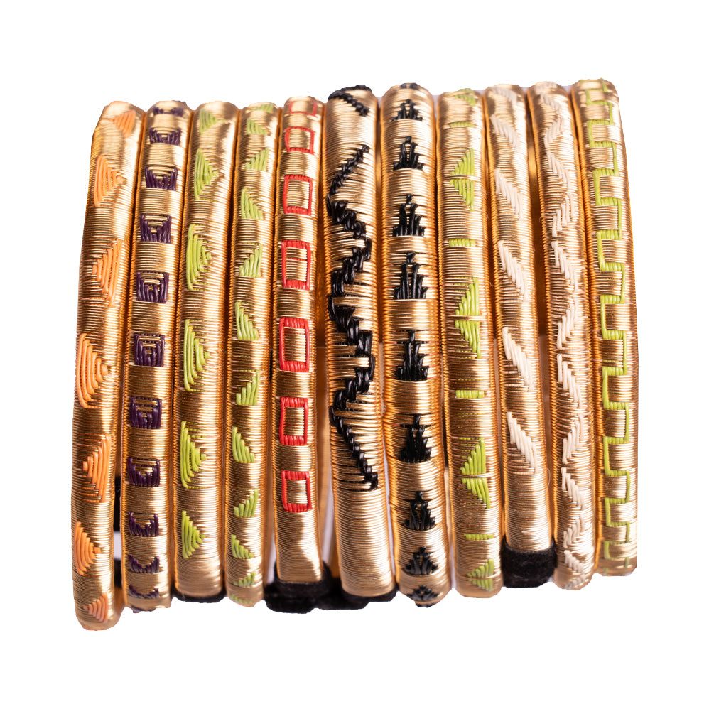 Small Bracelets