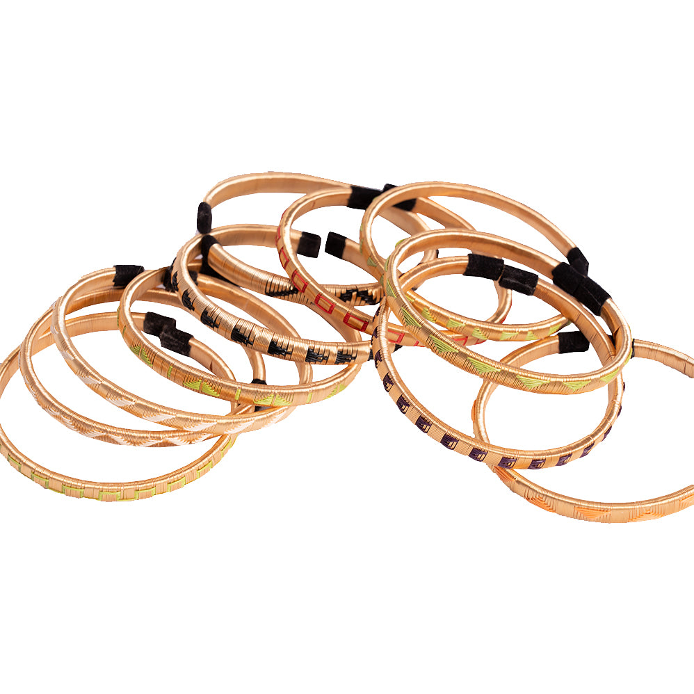 Small Bracelets