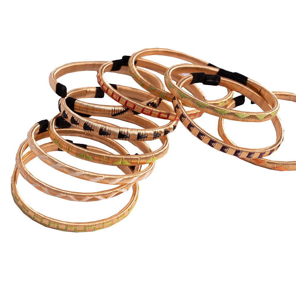 Small Bracelets
