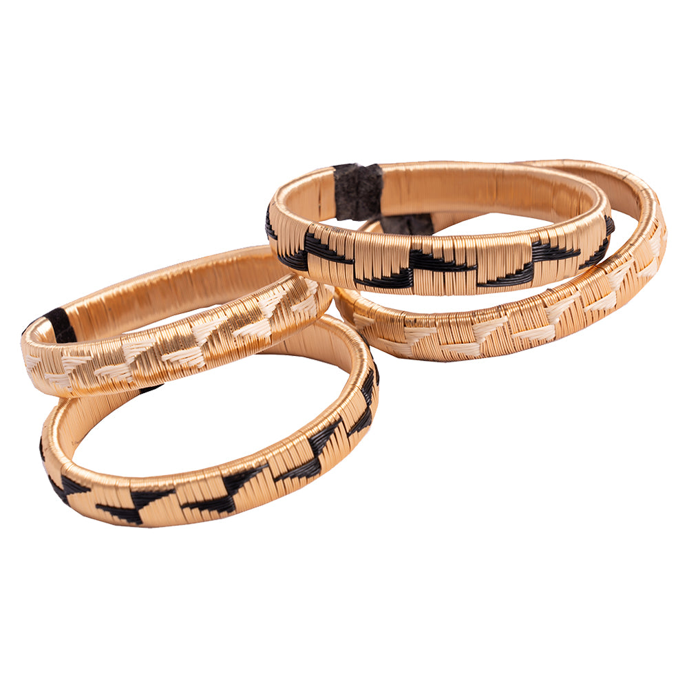 Medium Bracelets