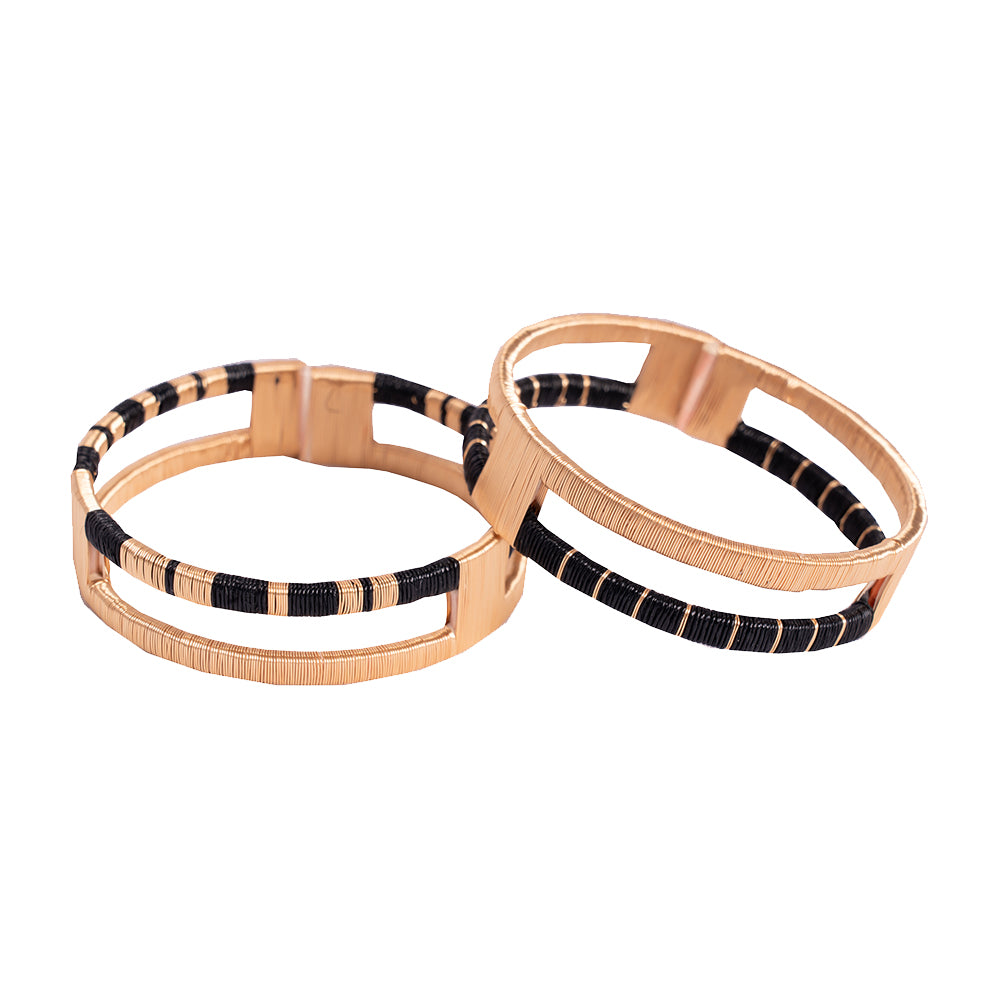 Double Bracelets