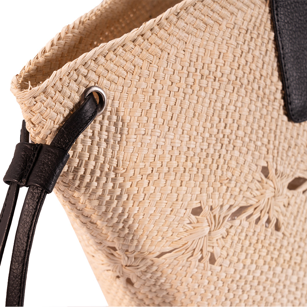 Caña Flecha Tote Large