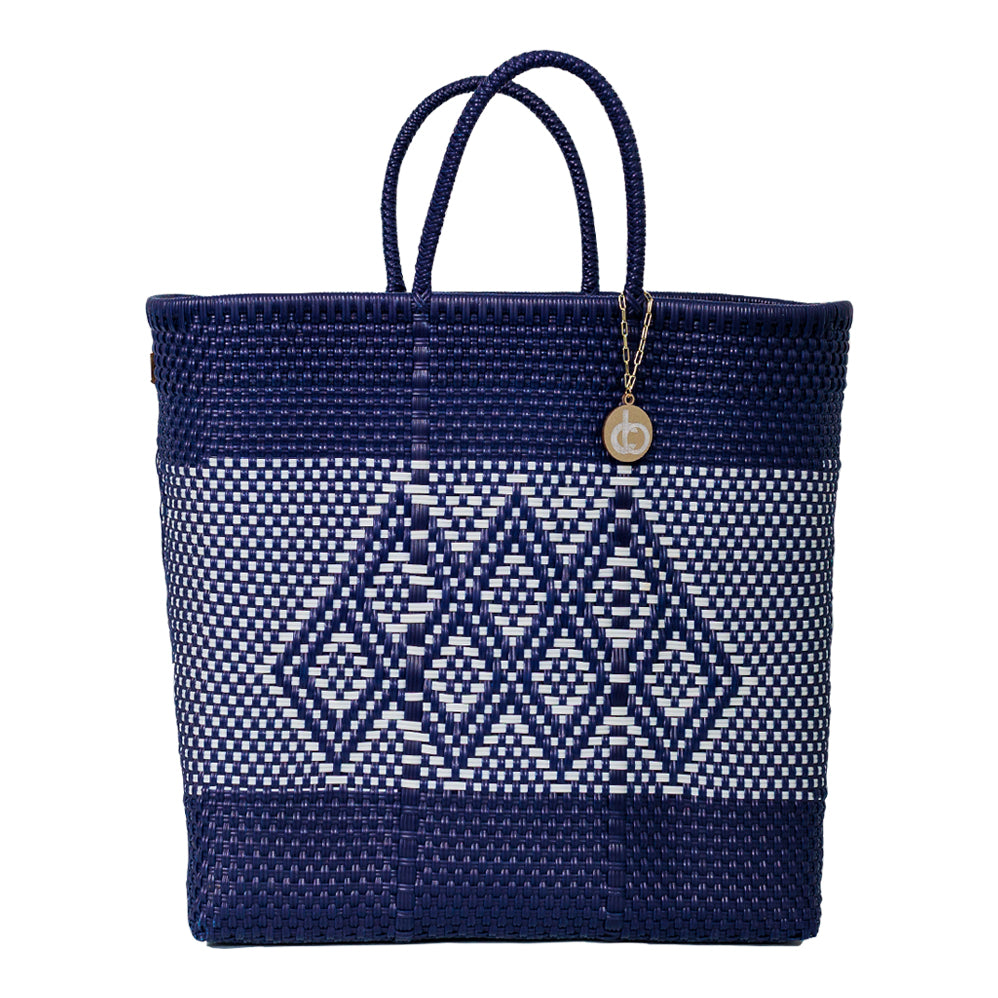 Mexican tote Dream BIG!-4