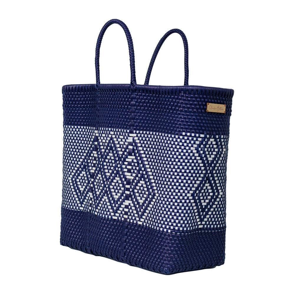 Mexican tote Dream BIG!-5