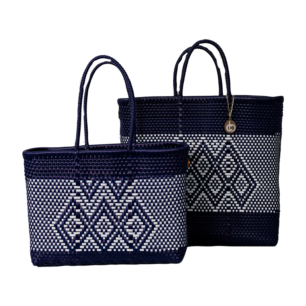 Mexican tote Dream BIG!-1