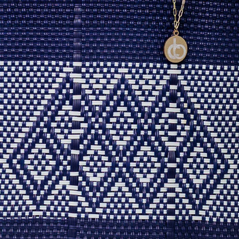 Mexican tote Dream BIG!-6